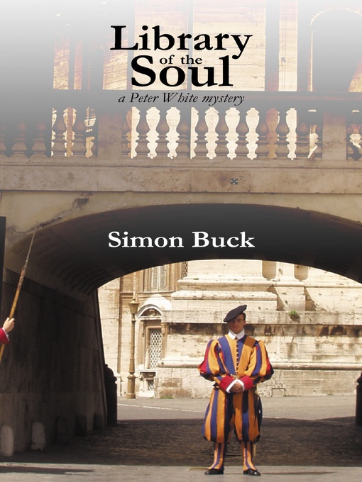 Title details for Library of the Soul by Simon Buck - Available